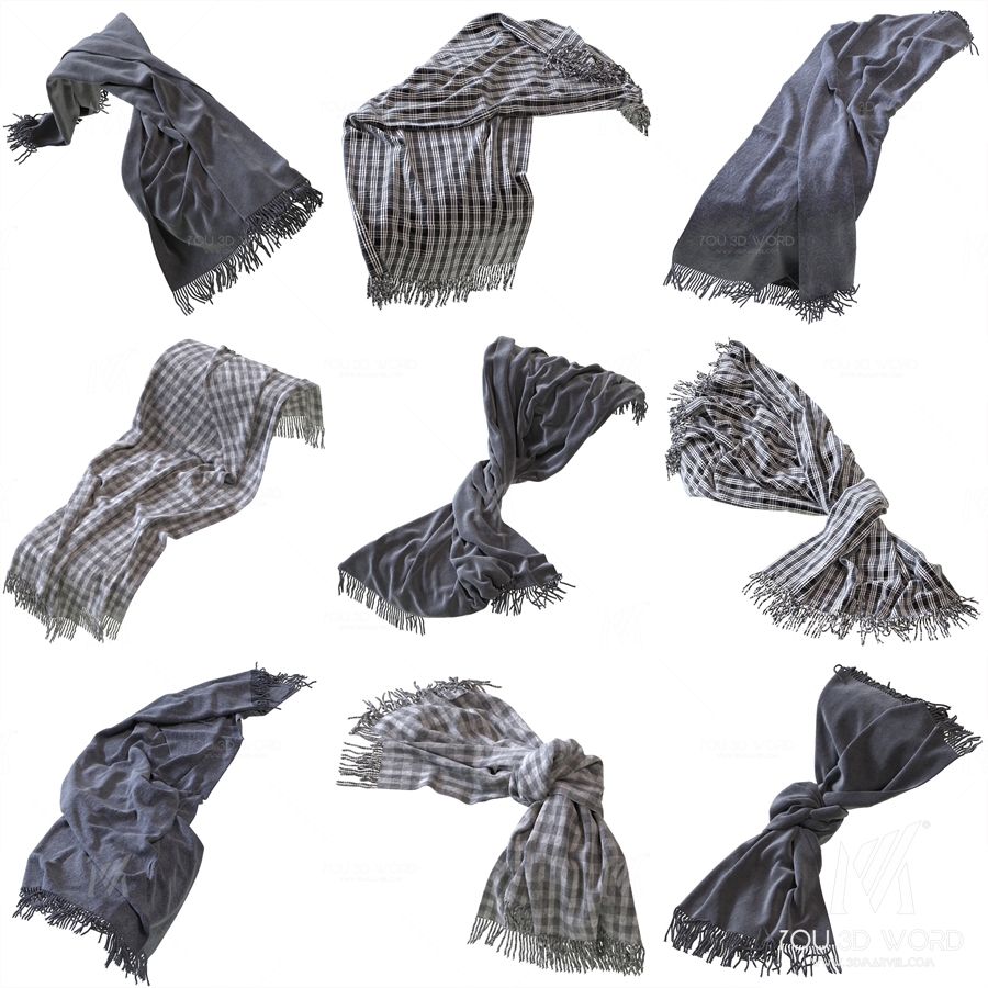 scarf 